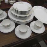 692 4036 DINNER SET